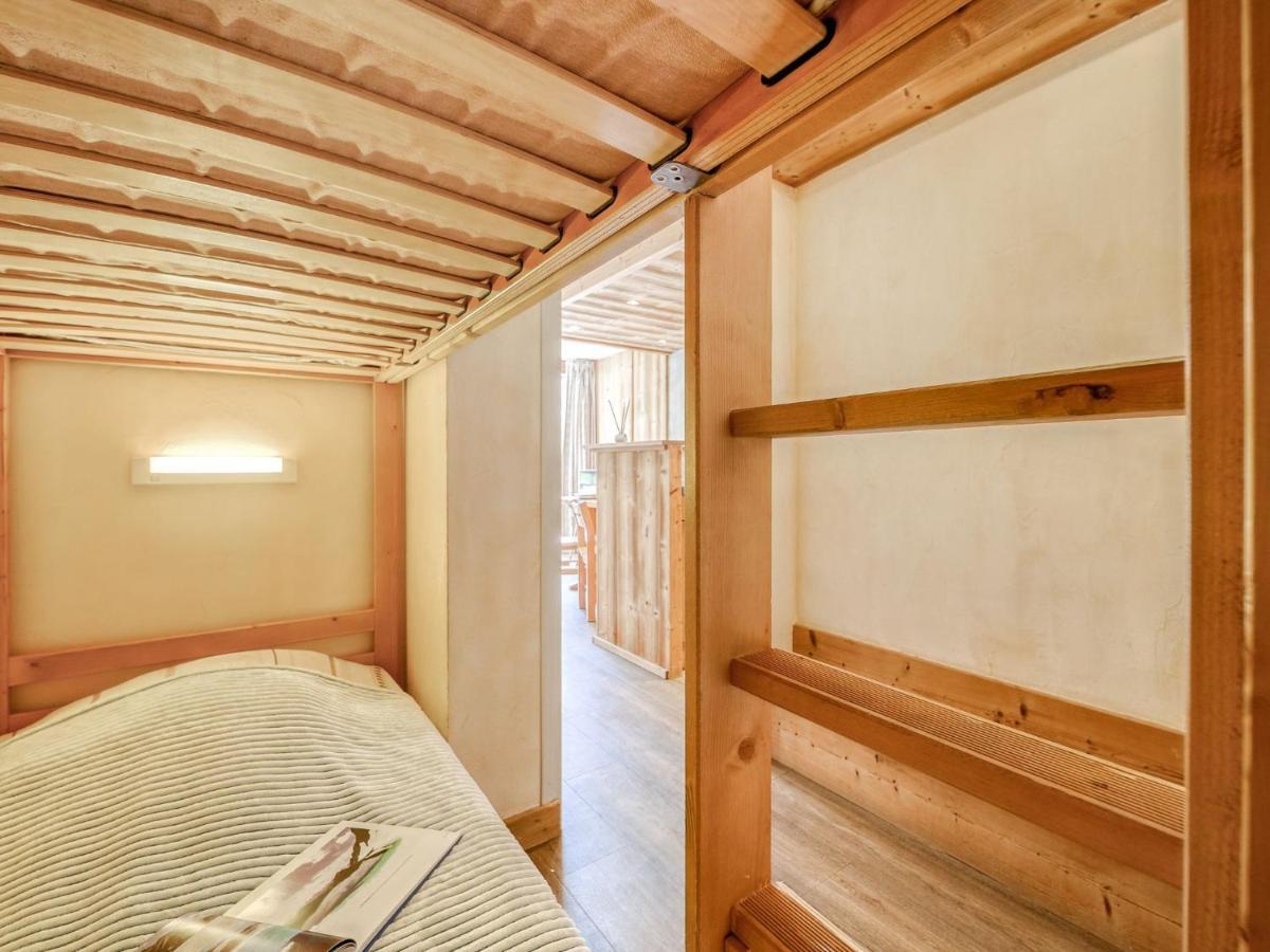 Studio Palafour - Le Lac-4 By Interhome Tignes Exterior foto